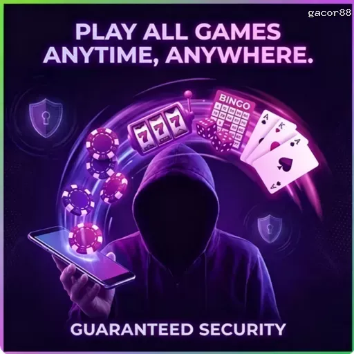 Panduan Pasang gacor88 APK di Android